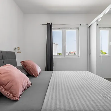 Ciovo Sunny Appartamento