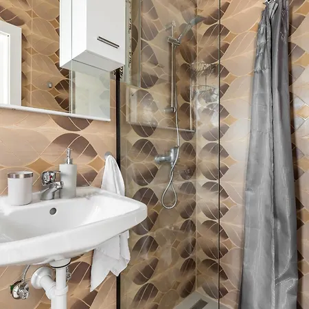 Ciovo Sunny Appartamento